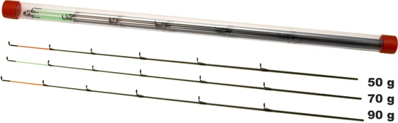Viršūnė feeder 1389 genetic 50g