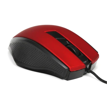 PELĖ KOMP USB OPTYCZ 1200DPI CZE OMEGA WB