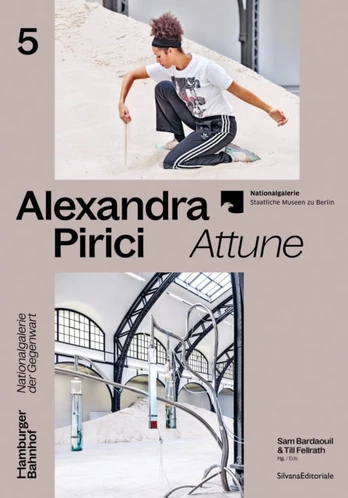 Alexandra Pirici