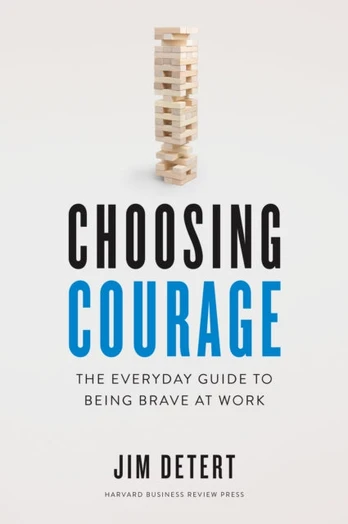 Choosing Courage
