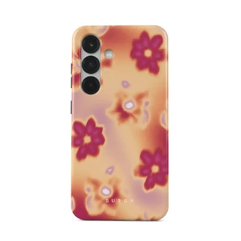 Divine - Samsung Galaxy S25 Plus Case, Tough (Magnetic) / N/A