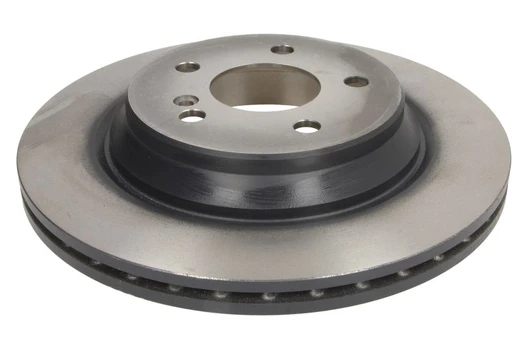 TRW DF4437 Brake Disc