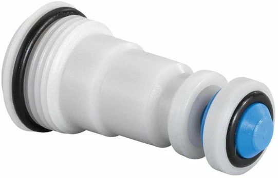 Uponor Vario PLUS atbulinis vožtuvas