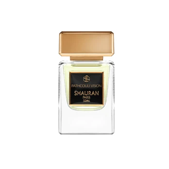 Shauran Patchouli Vision EDP parfumuotas vanduo unisex, 50 ml