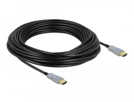 DeLOCK 85012 HDMI cable 15 m HDMI Type A (Standard) Juodas