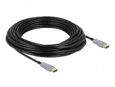 DeLOCK 85012 HDMI cable 15 m HDMI Type A (Standard) Juodas kaina