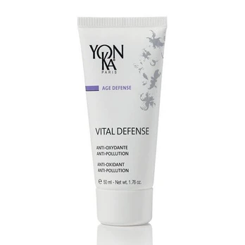 Veido kremas Yon-Ka Vital Defense, 50 ml