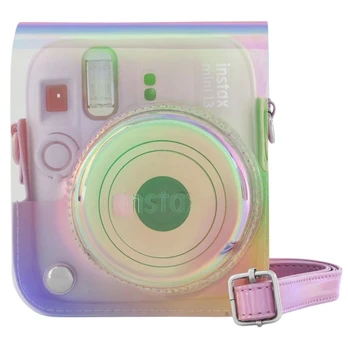 DĖKLAS instax mini 13 IRIDESCENT CASE