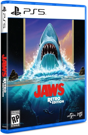 Jaws