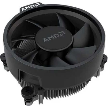 Processor cooling AMD AM4 Wraith Stealth