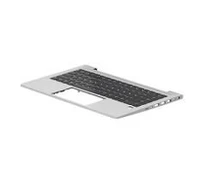 SPS-TOP COVER W/KB FR