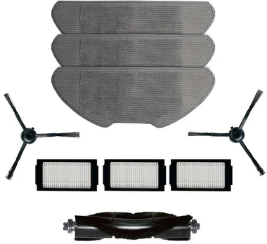 Original Priedas Set A11S Pro, Zaco