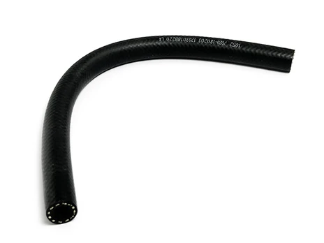 7020-180203 Oil hose, long