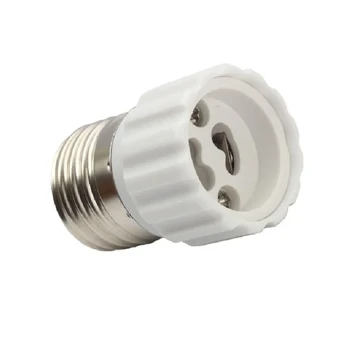 Light E27/GU10 perėjimas lemputės patronui
