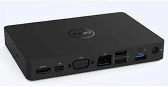 „Dell WD15“ stotis / replikatorius (0PC7MY)