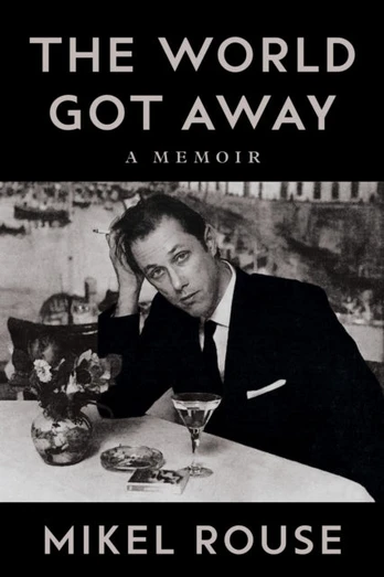 World Got Away