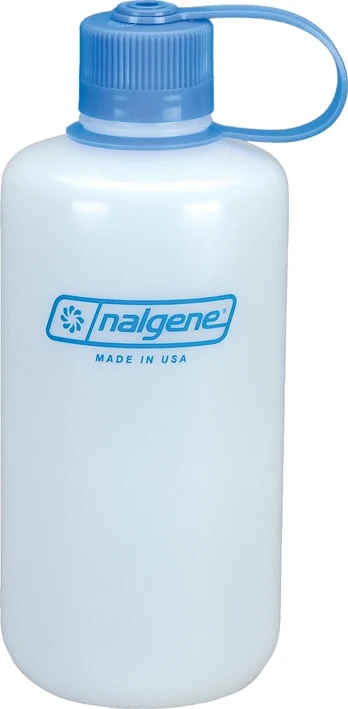 Gertuvė Nalgene Drinking Bottle HDPE 'NH'