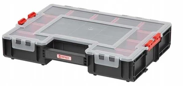 Organizer 500 Qbrick System