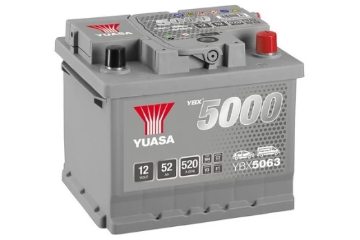 YUASA YBX5063