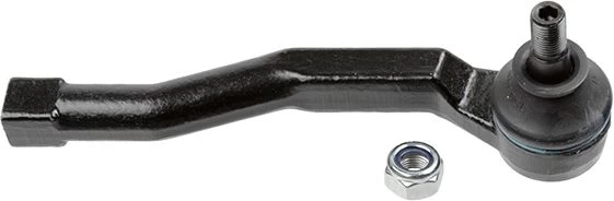 Skersinės vairo trauklės galas LEMFÖRDER 31089 01