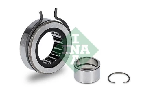 Guolis, neautomatinė transmisija INA 712 2236 10