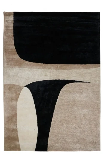Kilimas Jazz Beige, 200x300 cm