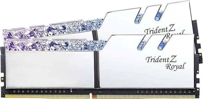 Operatyvioji atmintis (RAM) G.Skill Trident Z Royal