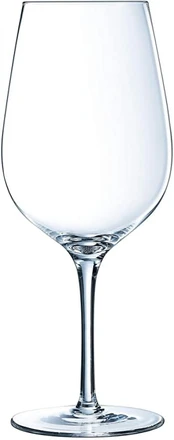 Vyno taurė Chef and Sommelier Sequence, stiklas, 0.62 l kaina