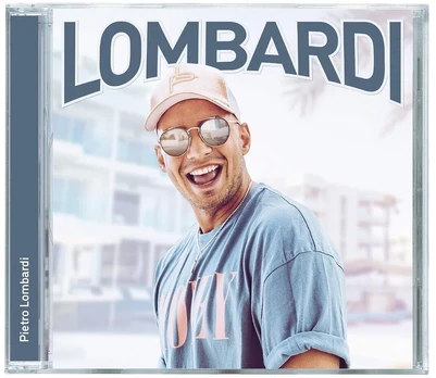 Vinilinė plokštelė Lombardi