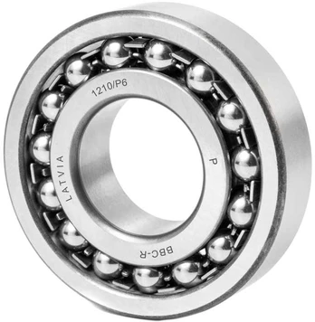 Guolis 1210 BBC-R