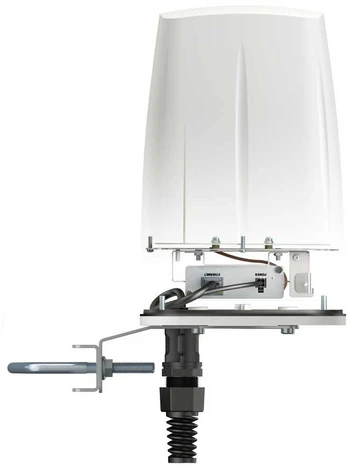 QuWireless QuSpot A140S-A | LTE Antenna | for Teltonika TRB140 (version with housing)
