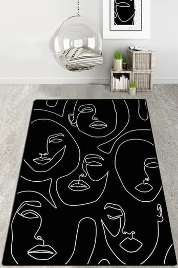 Kilimas Composition Djt 200x290 cm