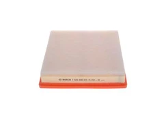 Oro filtras BOSCH F026400103 kaina