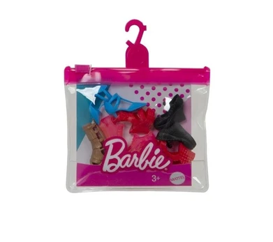 Barbės bateliai, GWB14