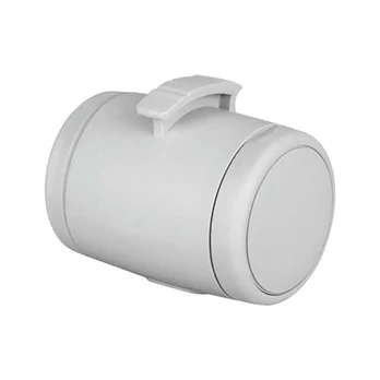 FLEXI Multi Box, šviesiai pilkas