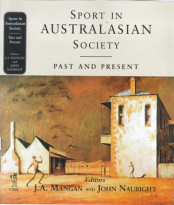 Sport in Australasian Society