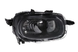 Priekinis žibintas VALEO 450401 kaina