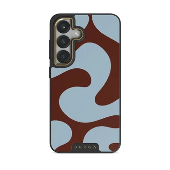Core - Samsung Galaxy S25 Plus Case, Elite Dark (Magnetic) / Gold