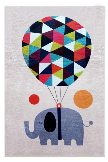 Kilimas (140 x 190) Big Balloon