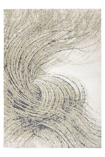 Kilimas Firenze 487, 60x110 cm, žalias