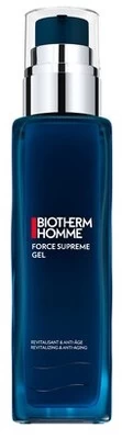 Veido gelis Biotherm Homme Force Supreme, 100 ml kaina