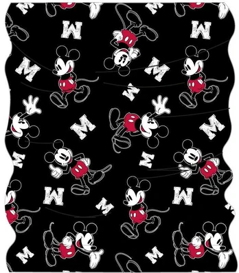 Mickey Mouse Šalikas
