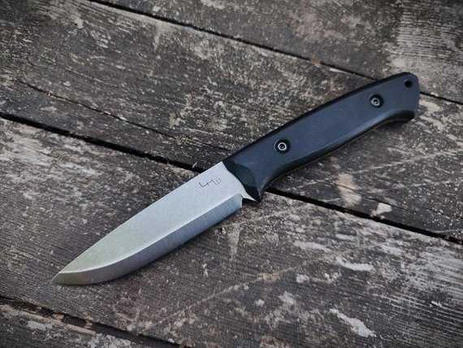 Zwilling Nóż LKW Mercury Scandi G10