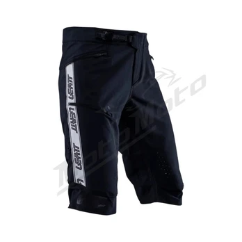 Leatt mtb dviračių šortai gravity 4.0