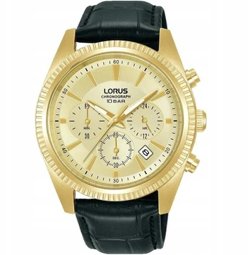 Lorus LOR RT302LX9