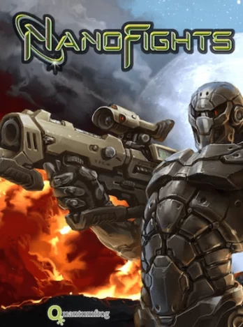 Nanofights PC