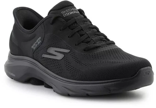 Skechers Go Walk 7-Valin M 216550-BBK batai
