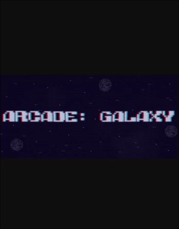Arcade Galaxy PC