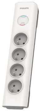 Įtampos stabilizatorius Philips SPN7040WA, 2 m kaina