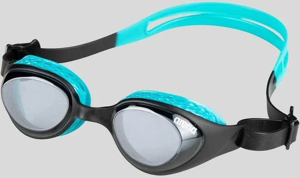 ARENA Air Junior Swim Goggles Smoke/Juodas